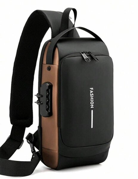 Shoulder bag