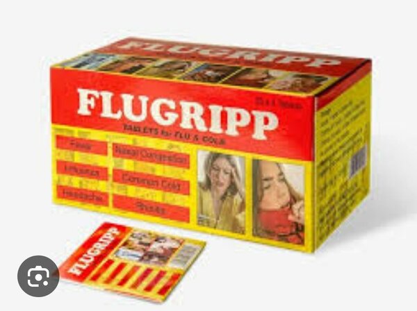 Flugripp