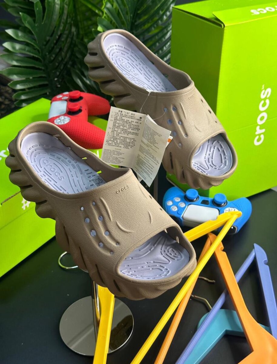 Ultra slipper