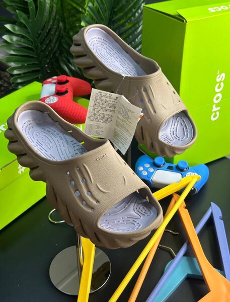 Ultra slipper