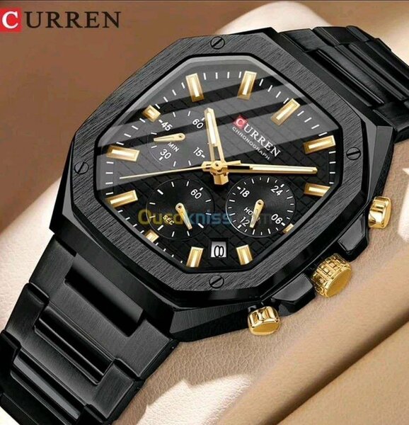 Montre