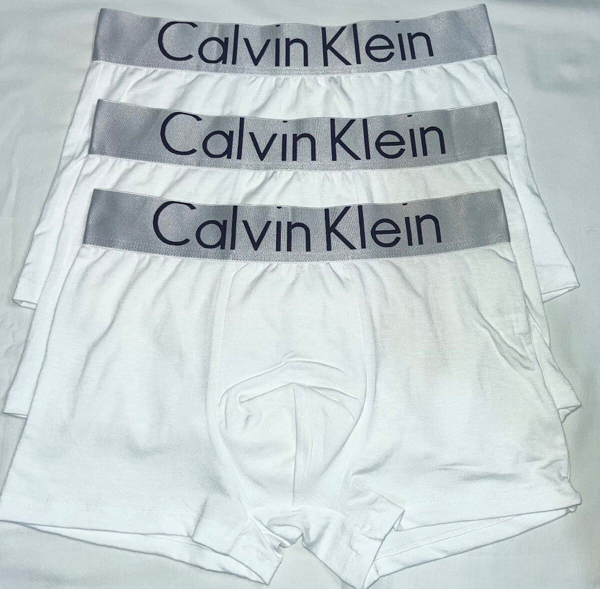 Caleçon Calvin