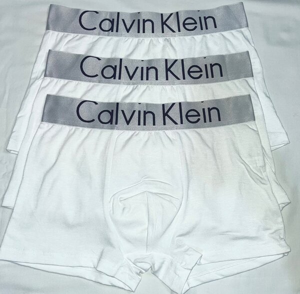 Caleçon Calvin