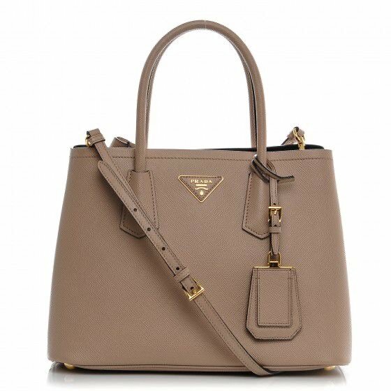Hand bag