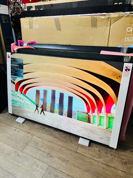Samsung 50 inch aTv