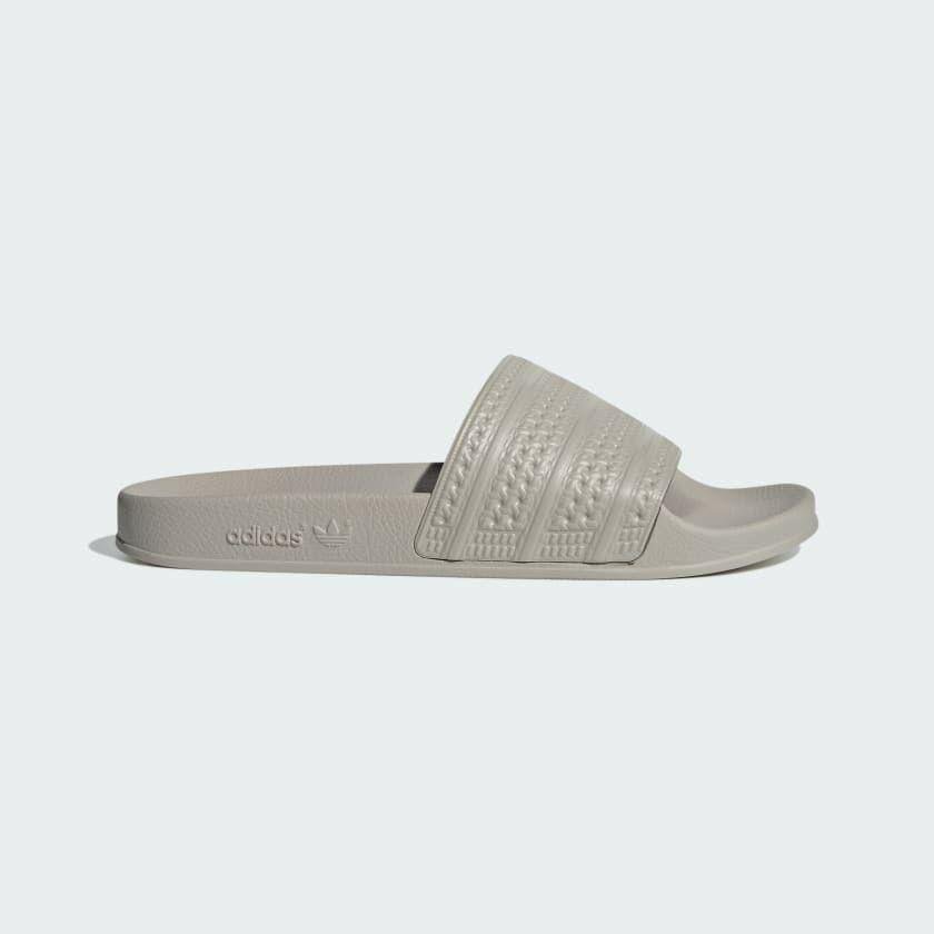 Claquettes Adidas confortables