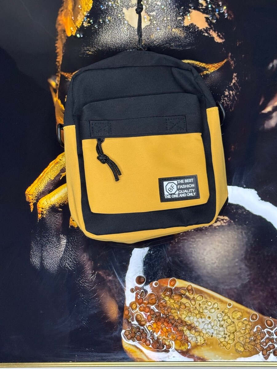 Side bag