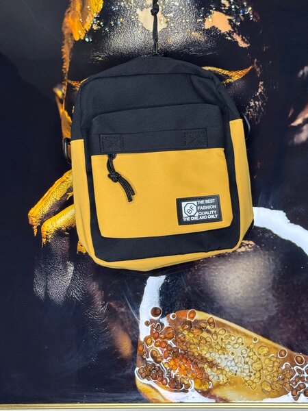 Side bag