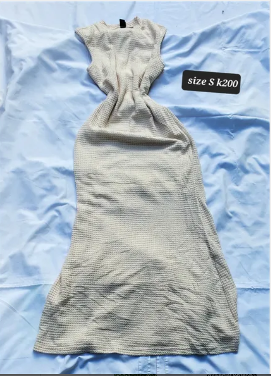 dress gray