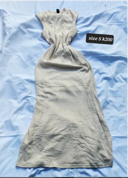 dress gray
