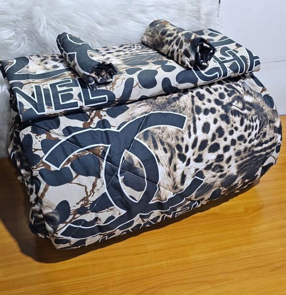 Bedding set,4 items