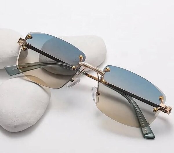 Lunettes Percée