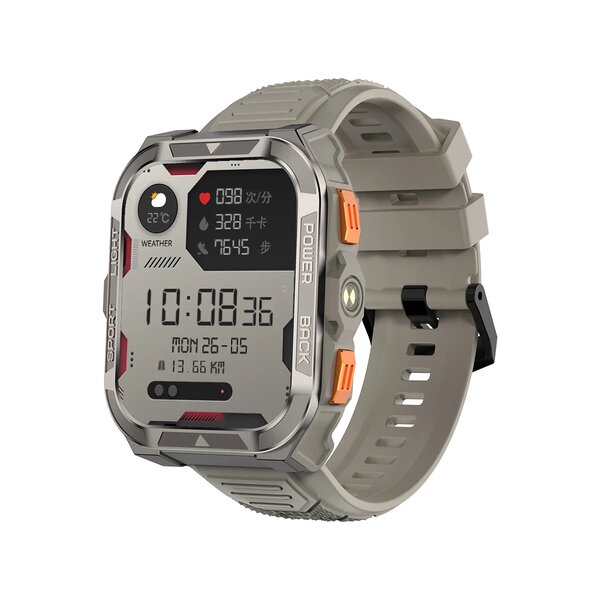 Blackview W80 Pro GPS