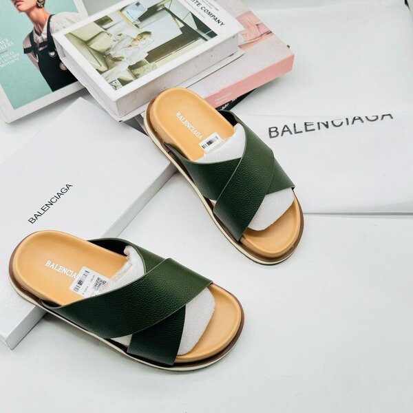New Footwear