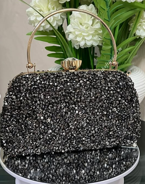Clutch Bag