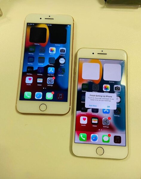 iPhone 6plus 64gb