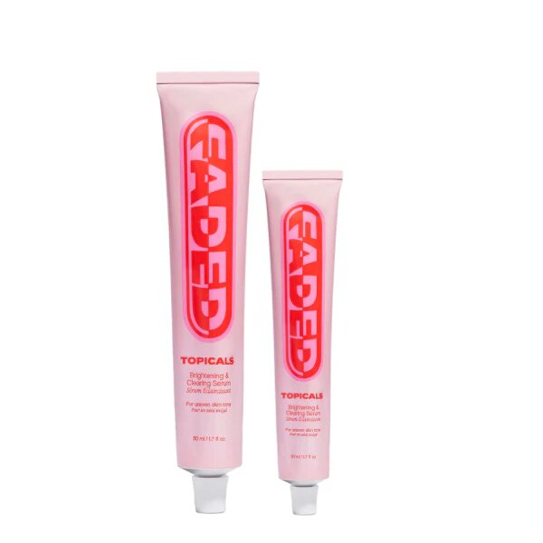 Faded Mini 15ml