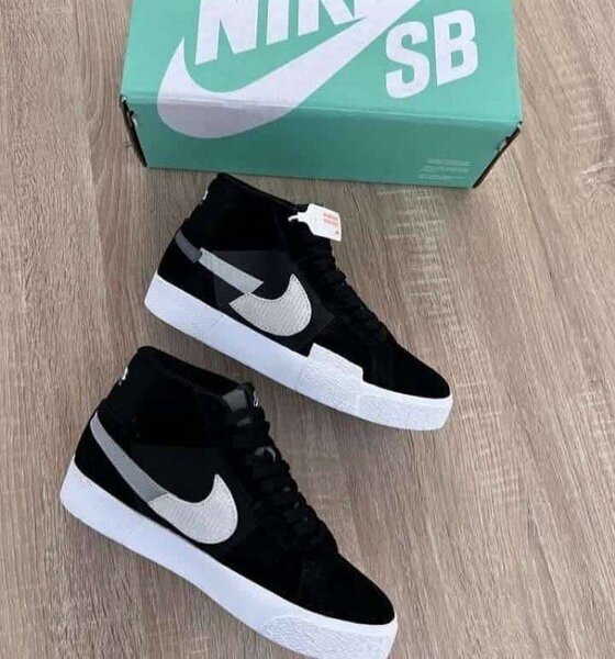 Nike Sb