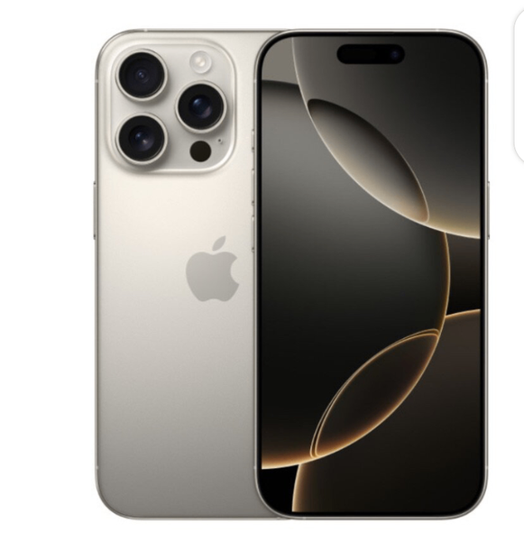 iPhone Pro Max 256GB