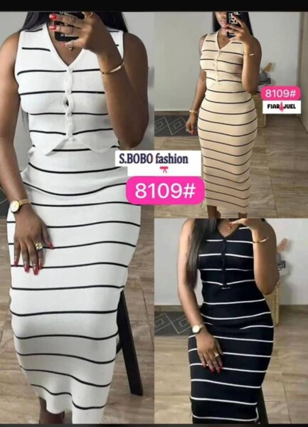 Mini bazar 🛍️👙💅🏾