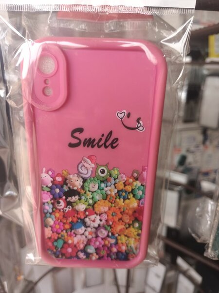 Phone cover