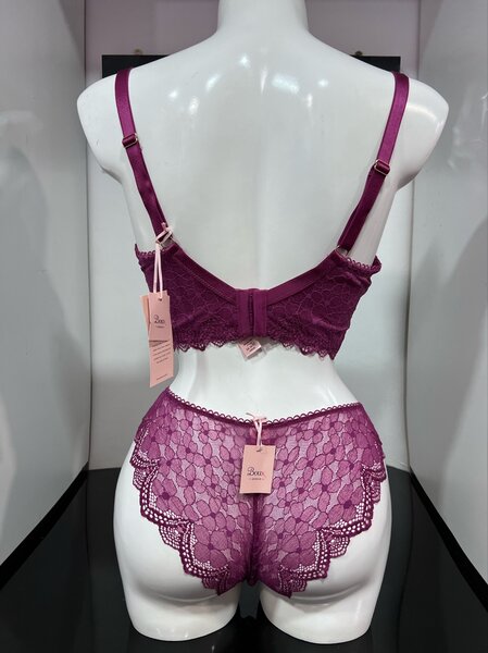 Boux Avenue Bra set