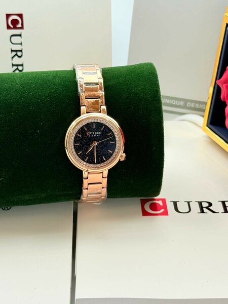 Curren femme