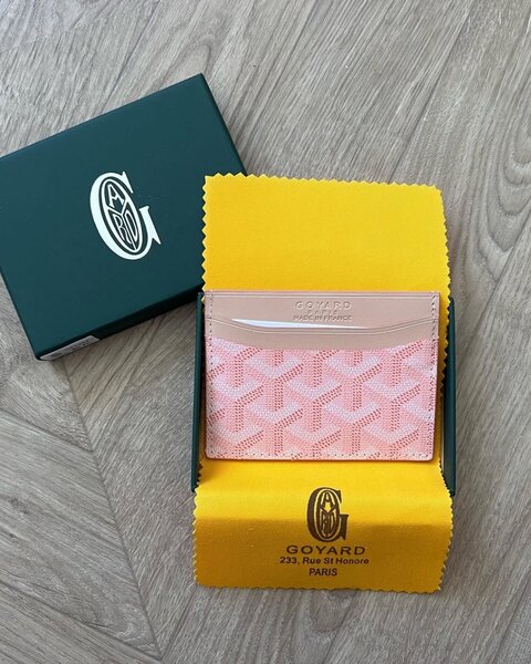 Goyard