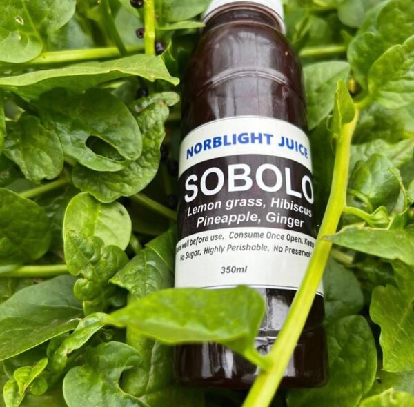 Sobolo
