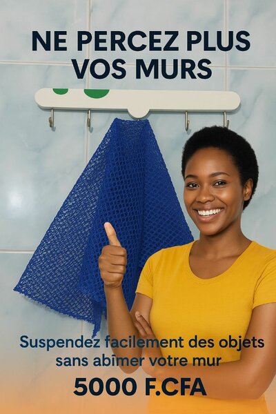 Accroche tout