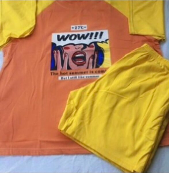 SLEEP WEAR