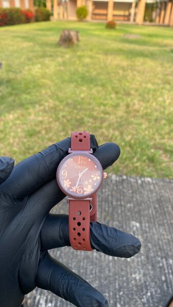 Montre 3 en 1