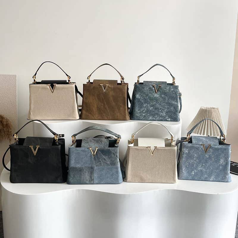Sac à main élégant