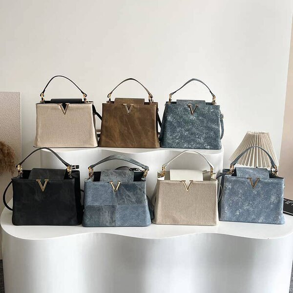 Sac à main élégant