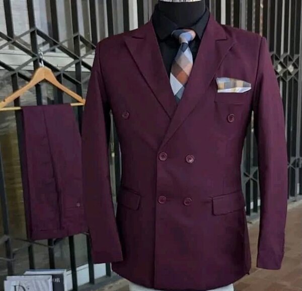 Suits