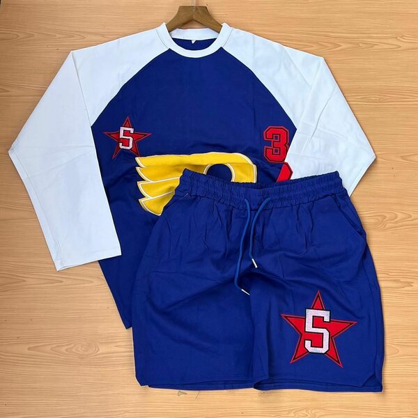 Men's Wear