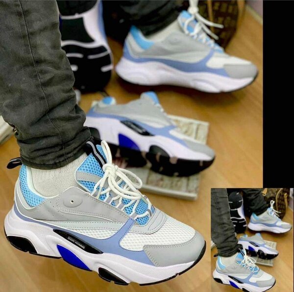 Dior sneakers
