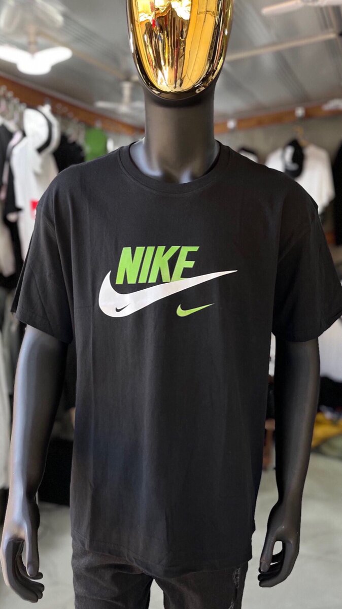 Nike