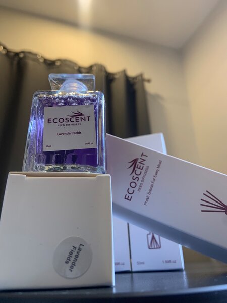Reed Diffusers