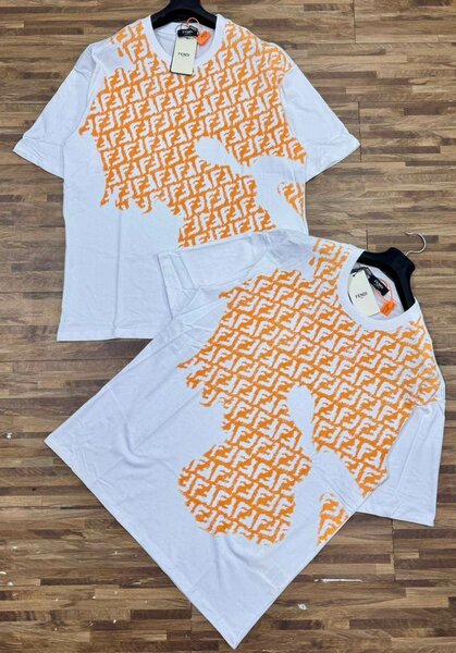Unisex tees