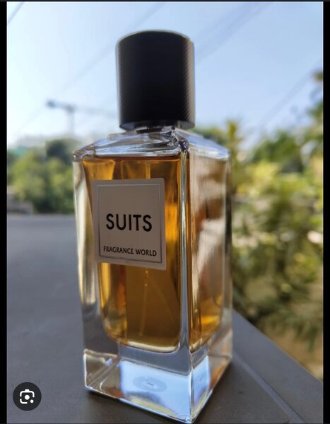 Suits