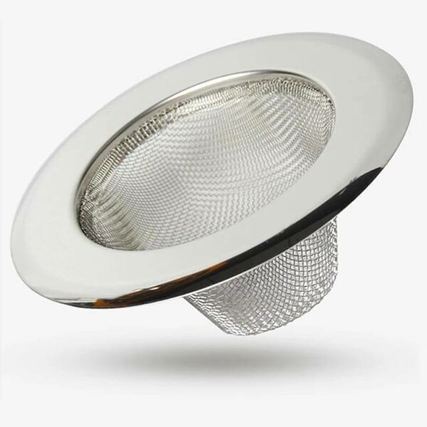 Filtre évier