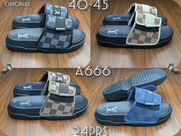 Claquettes