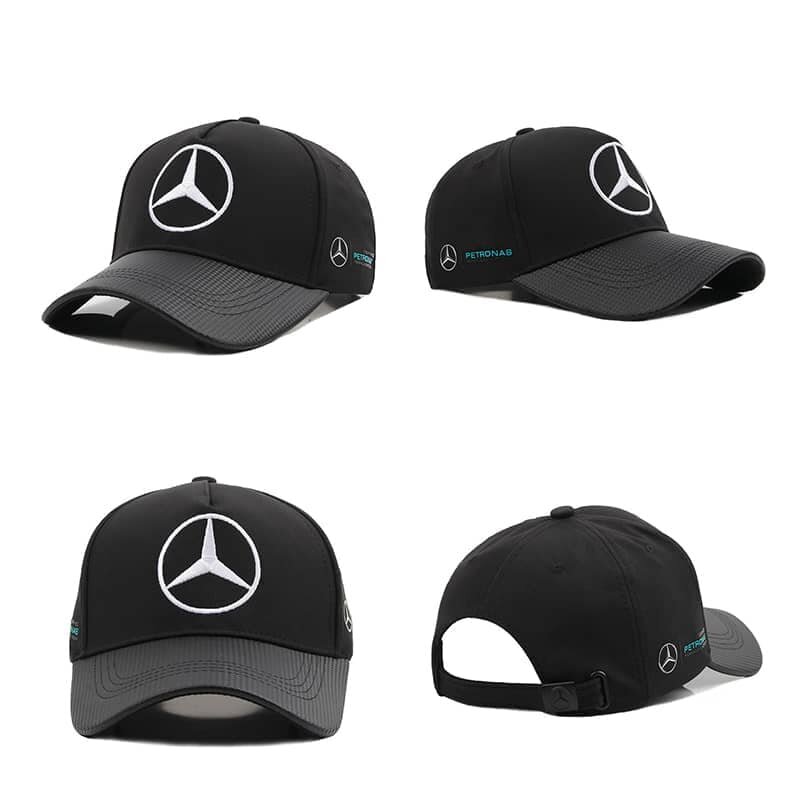 original caps