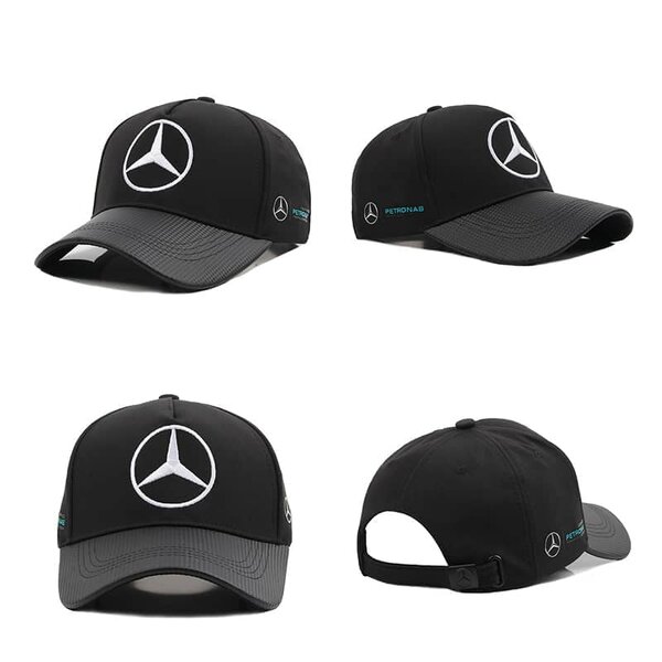 original caps