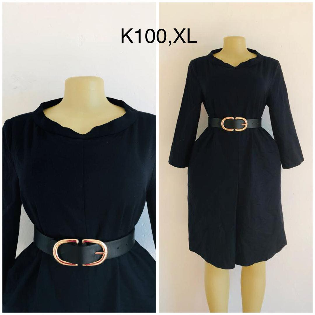 dress