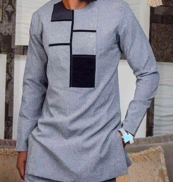 Tunique Homme