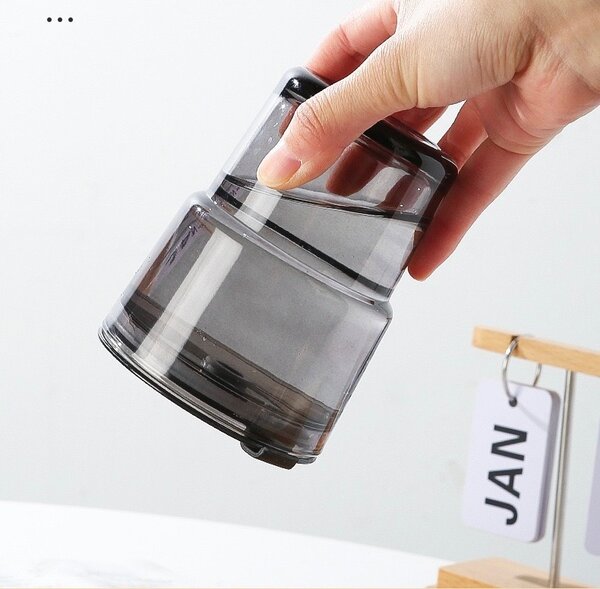 Slub Glass 400ml