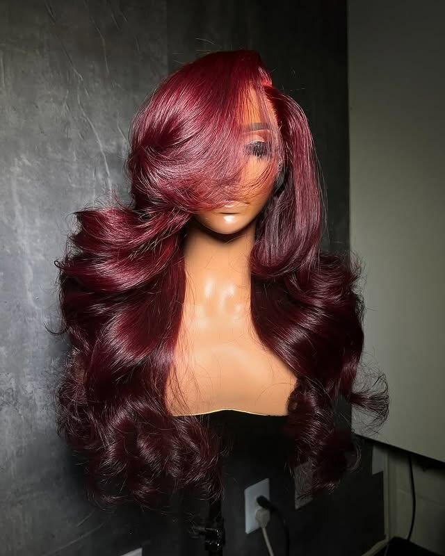 Quality wig