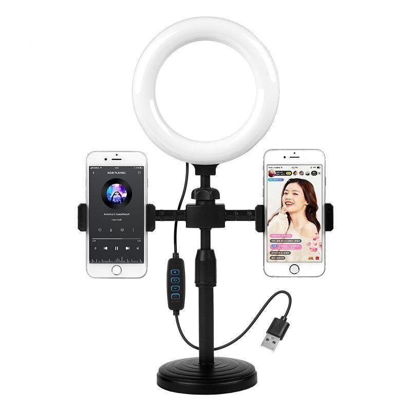Mini Ringlight